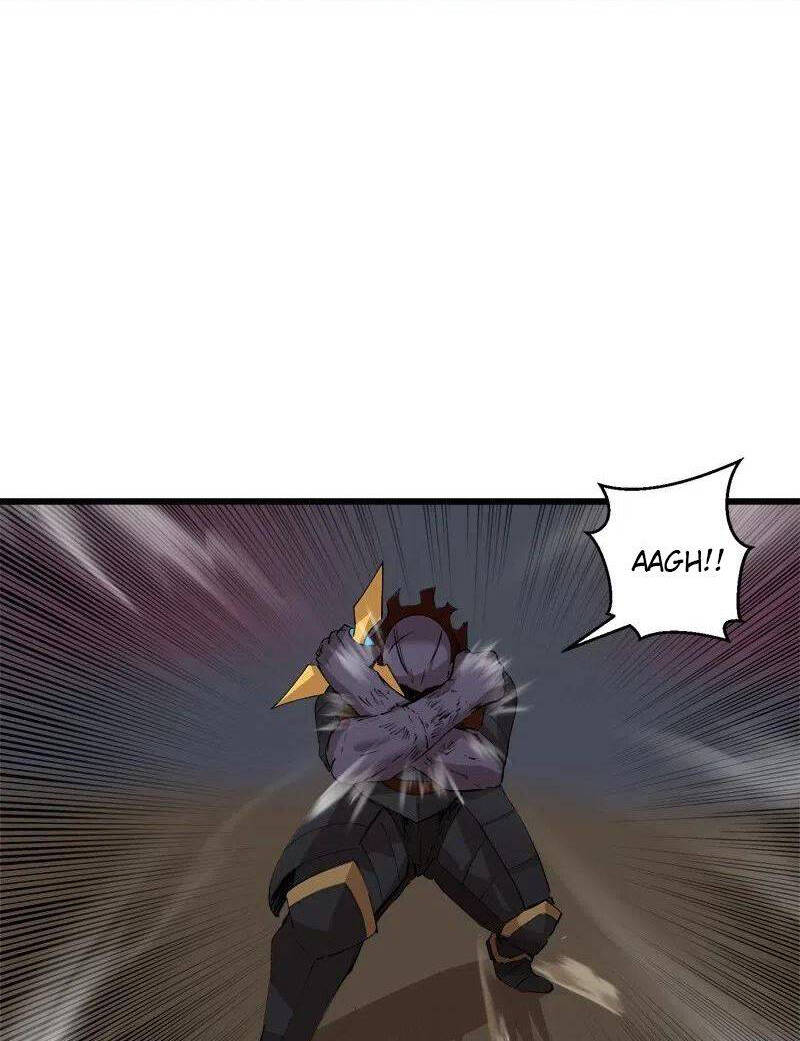 The Dungeon Master Chapter 84 - Trang 2