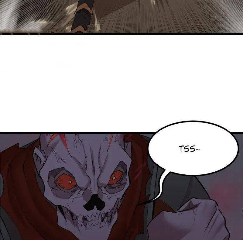 The Dungeon Master Chapter 84 - Trang 2