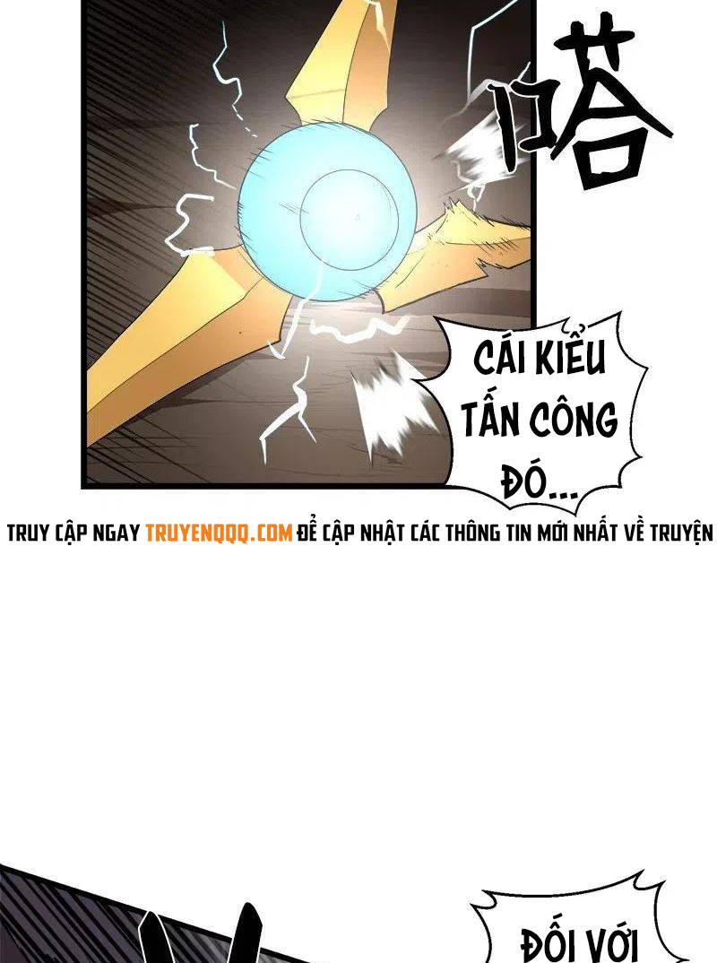 The Dungeon Master Chapter 84 - Trang 2