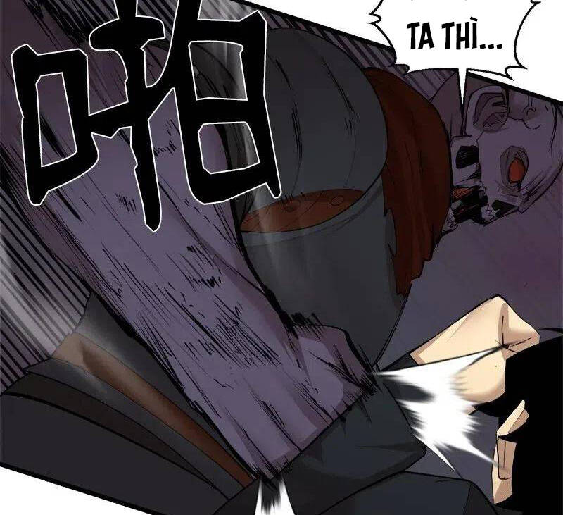 The Dungeon Master Chapter 84 - Trang 2