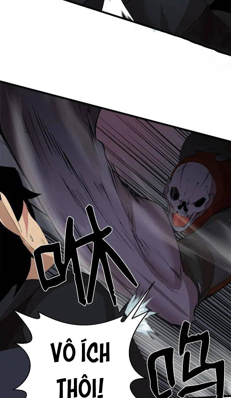 The Dungeon Master Chapter 84 - Trang 2