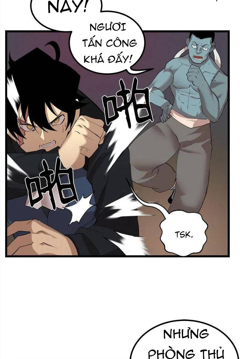 The Dungeon Master Chapter 84 - Trang 2