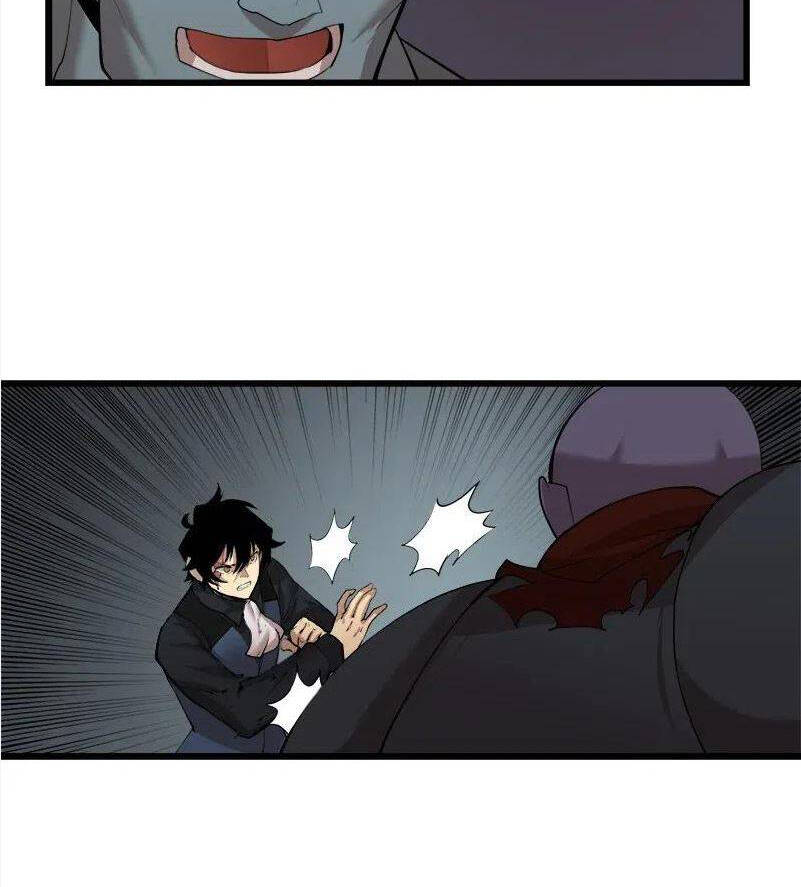 The Dungeon Master Chapter 84 - Trang 2