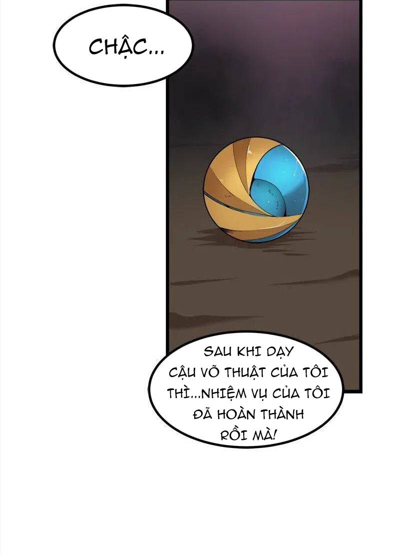 The Dungeon Master Chapter 84 - Trang 2