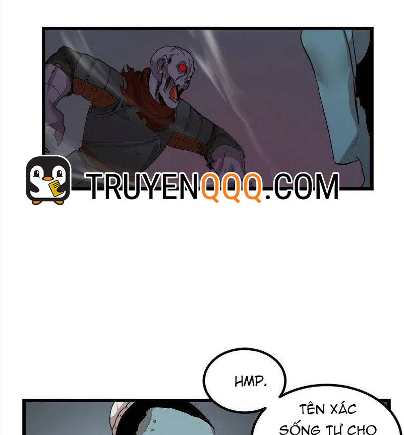 The Dungeon Master Chapter 84 - Trang 2