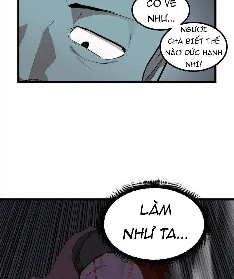 The Dungeon Master Chapter 84 - Trang 2