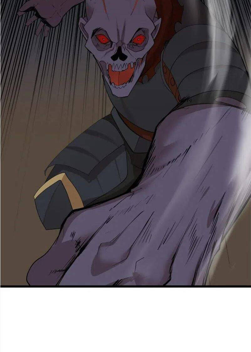 The Dungeon Master Chapter 84 - Trang 2