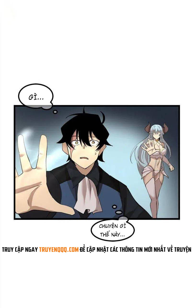 The Dungeon Master Chapter 84 - Trang 2