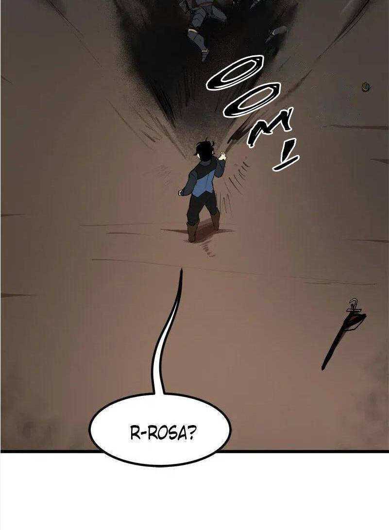 The Dungeon Master Chapter 84 - Trang 2