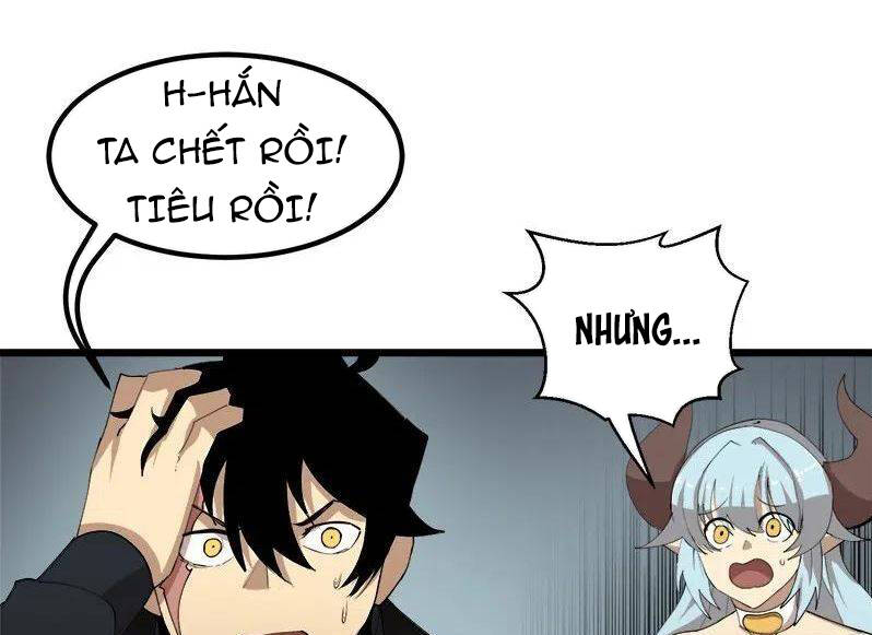 The Dungeon Master Chapter 84 - Trang 2