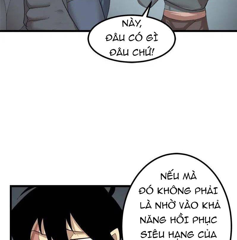 The Dungeon Master Chapter 84 - Trang 2