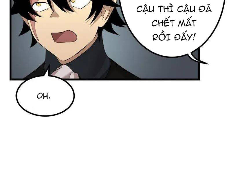 The Dungeon Master Chapter 84 - Trang 2