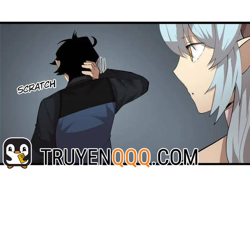 The Dungeon Master Chapter 84 - Trang 2