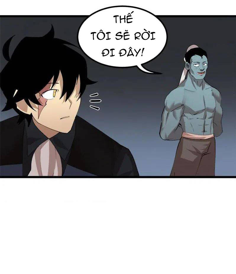 The Dungeon Master Chapter 84 - Trang 2