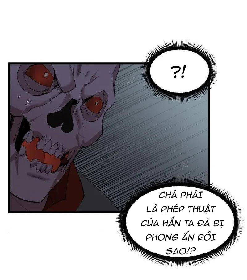 The Dungeon Master Chapter 84 - Trang 2