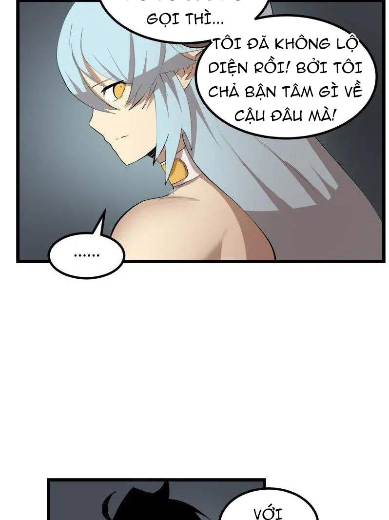 The Dungeon Master Chapter 84 - Trang 2