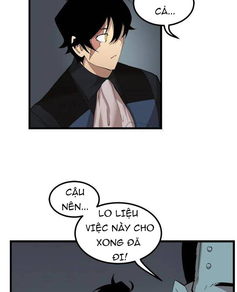 The Dungeon Master Chapter 84 - Trang 2