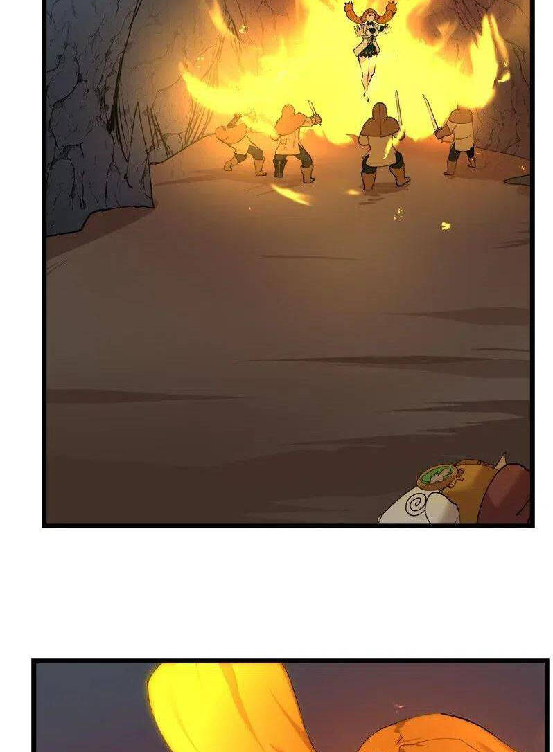 The Dungeon Master Chapter 84 - Trang 2