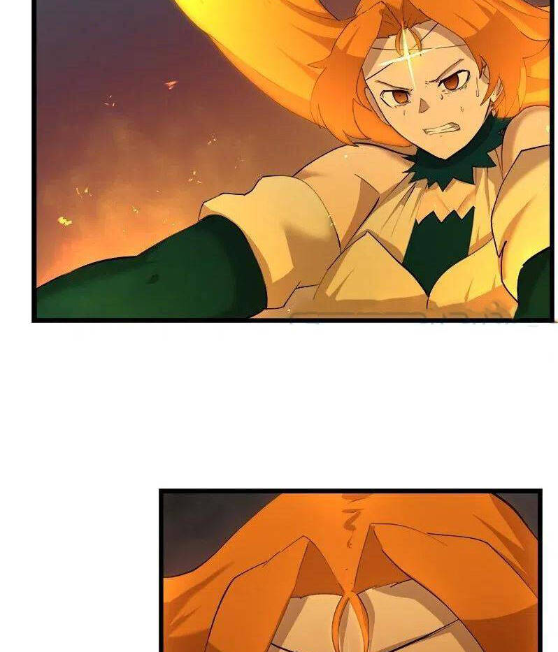 The Dungeon Master Chapter 84 - Trang 2