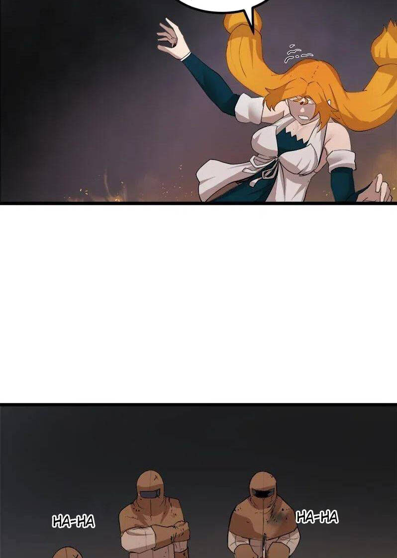 The Dungeon Master Chapter 84 - Trang 2