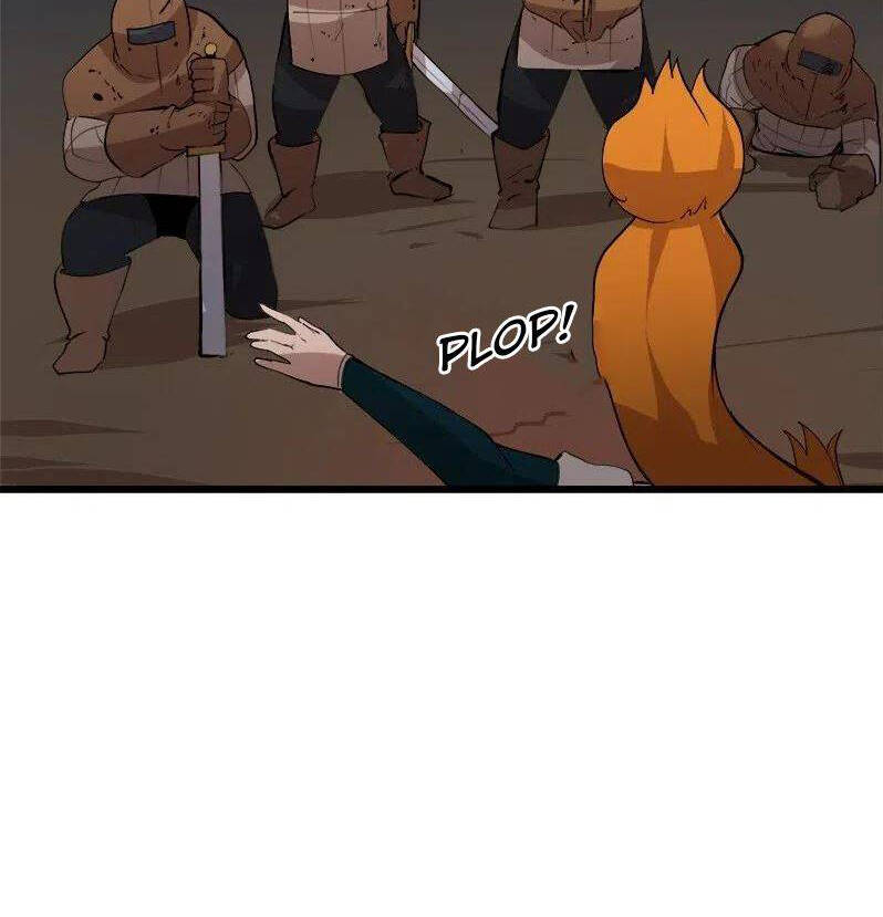 The Dungeon Master Chapter 84 - Trang 2