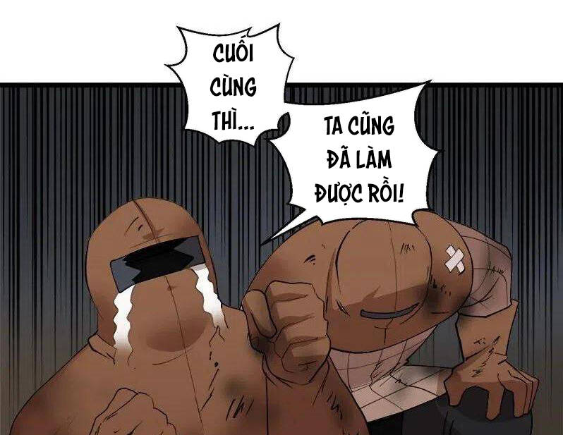 The Dungeon Master Chapter 84 - Trang 2