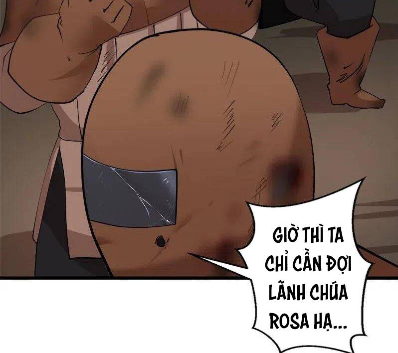 The Dungeon Master Chapter 84 - Trang 2