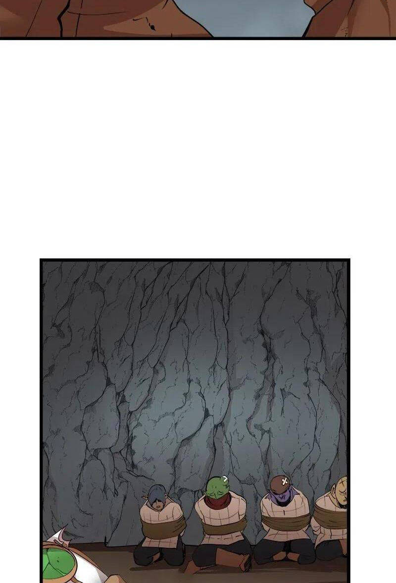 The Dungeon Master Chapter 84 - Trang 2