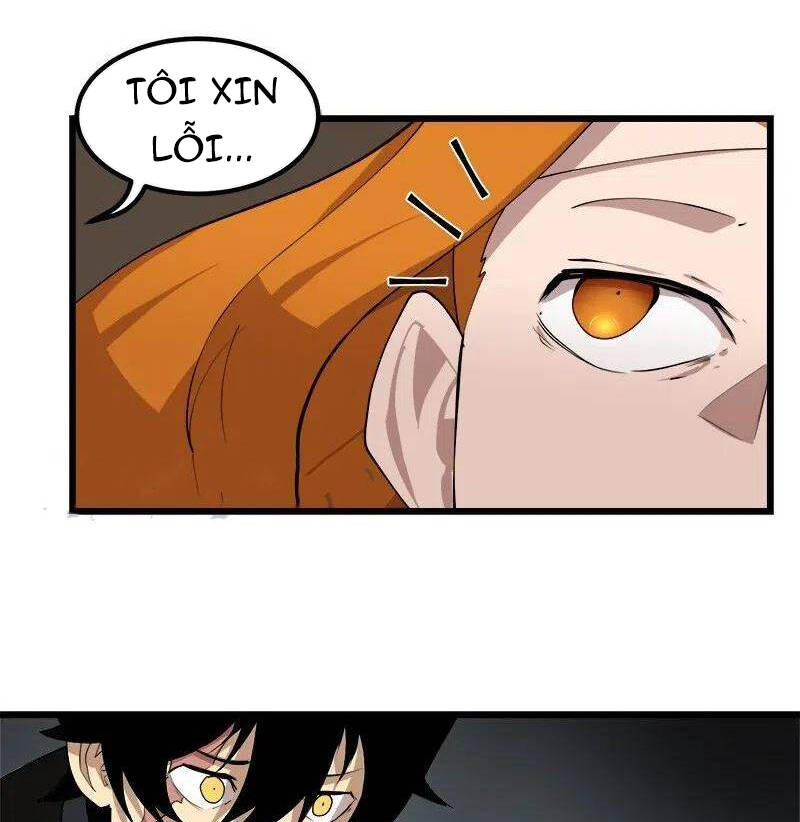 The Dungeon Master Chapter 84 - Trang 2