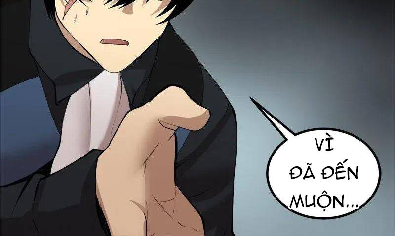 The Dungeon Master Chapter 84 - Trang 2