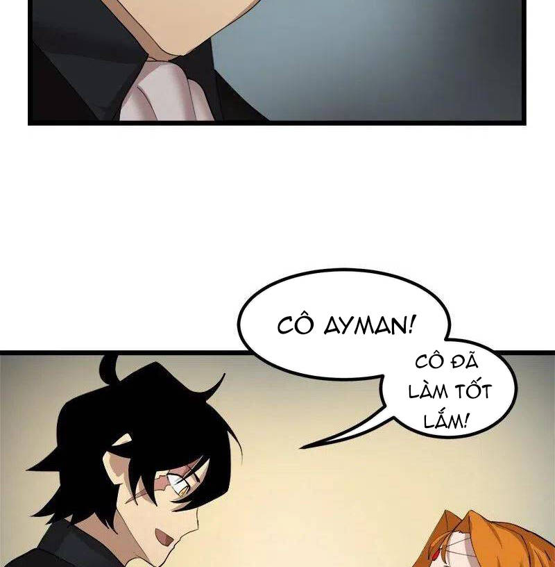 The Dungeon Master Chapter 84 - Trang 2