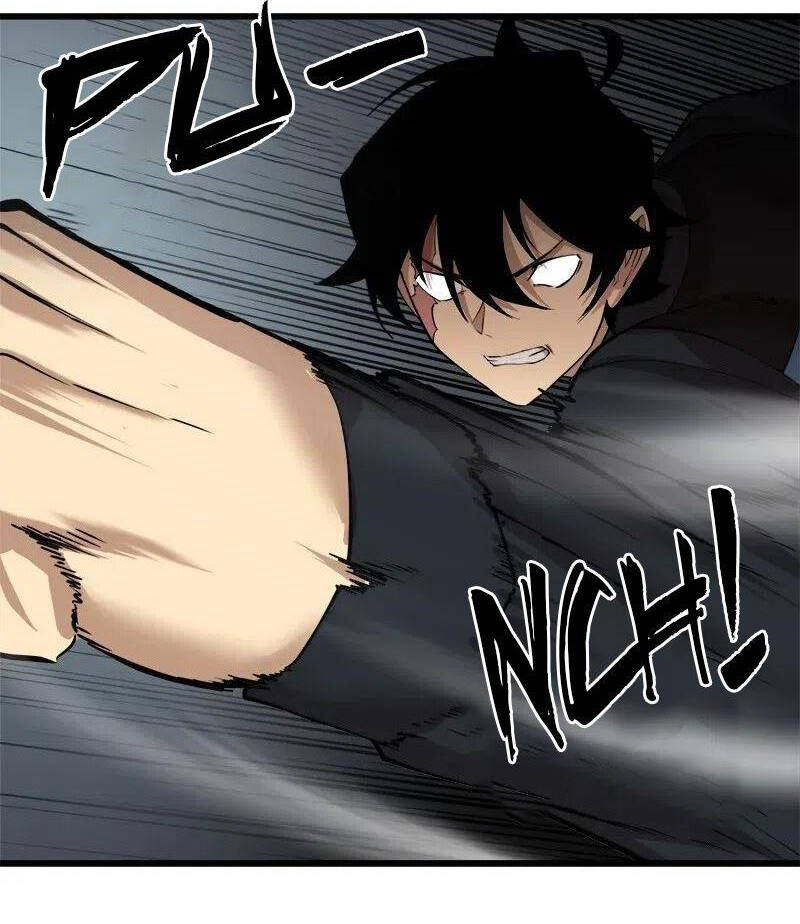 The Dungeon Master Chapter 84 - Trang 2