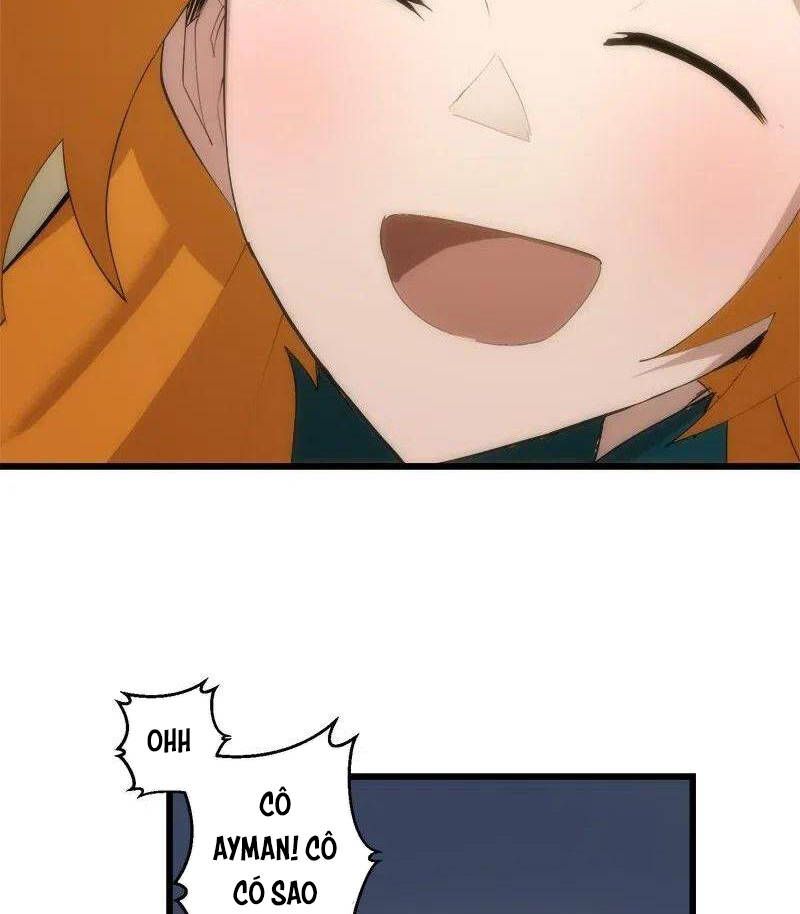 The Dungeon Master Chapter 84 - Trang 2