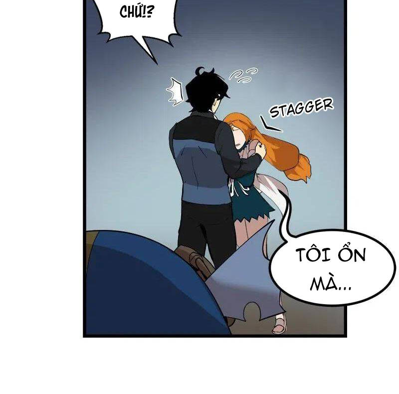 The Dungeon Master Chapter 84 - Trang 2