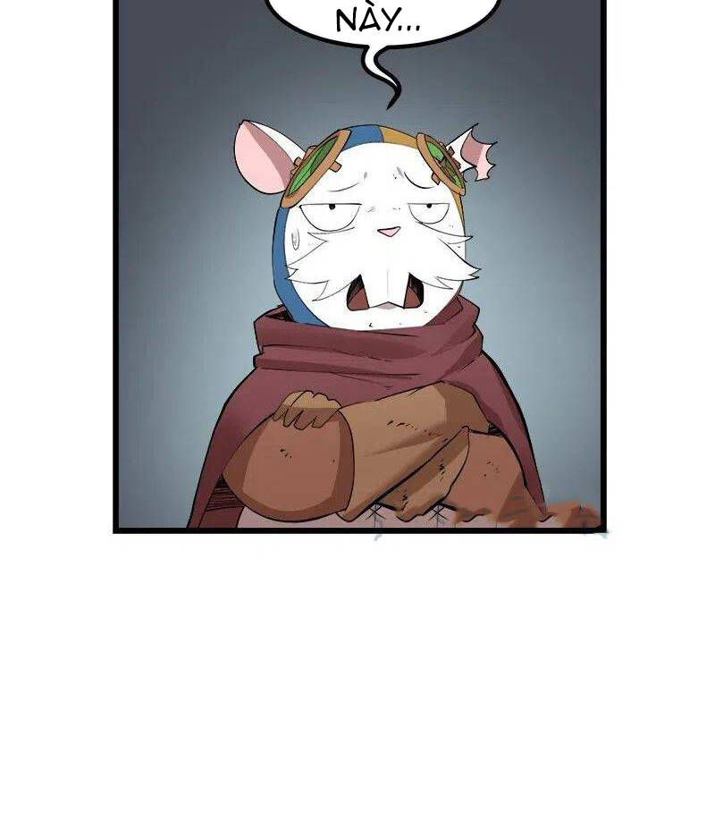 The Dungeon Master Chapter 84 - Trang 2