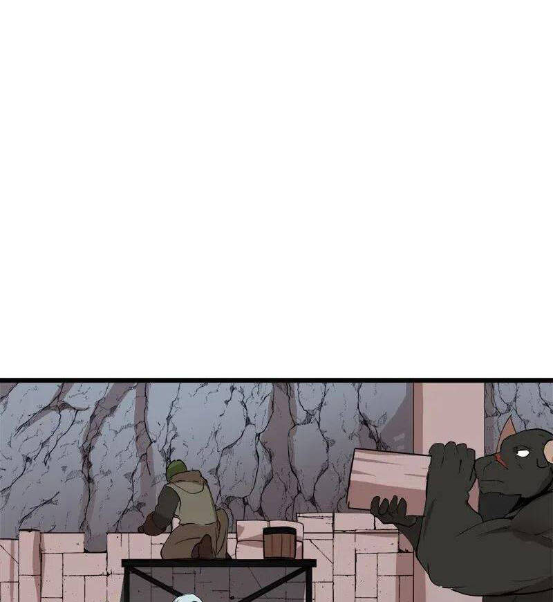 The Dungeon Master Chapter 84 - Trang 2