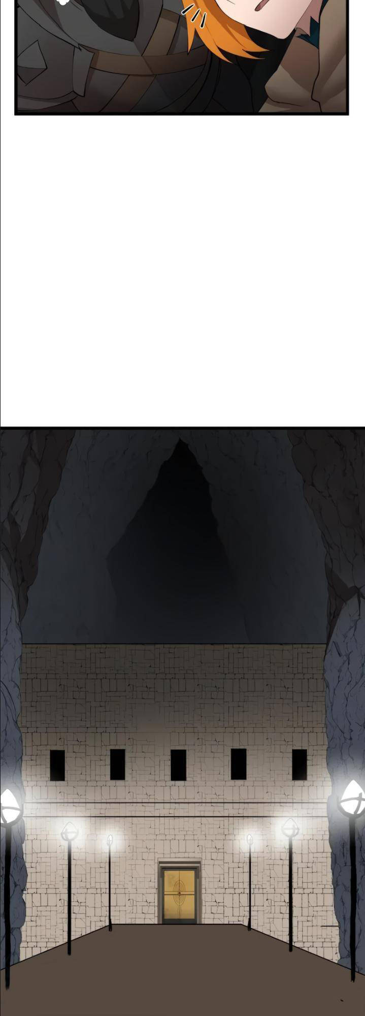 The Dungeon Master Chapter 86 - Trang 2