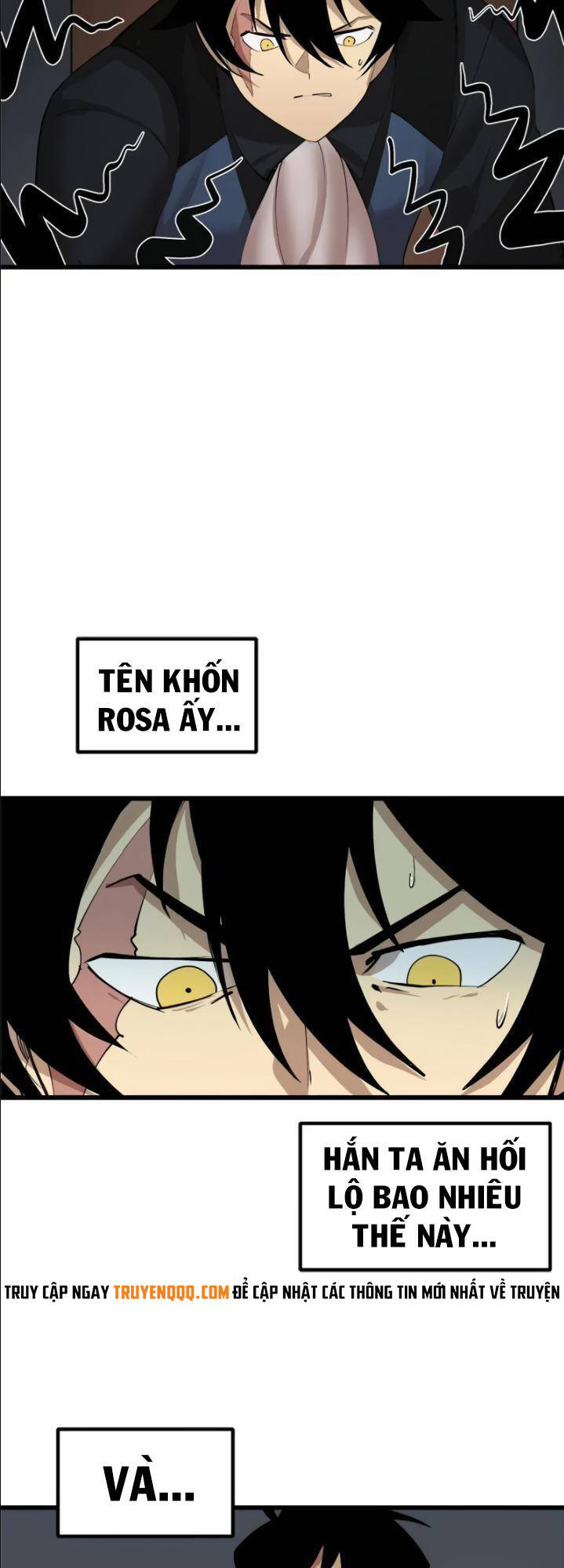 The Dungeon Master Chapter 86 - Trang 2