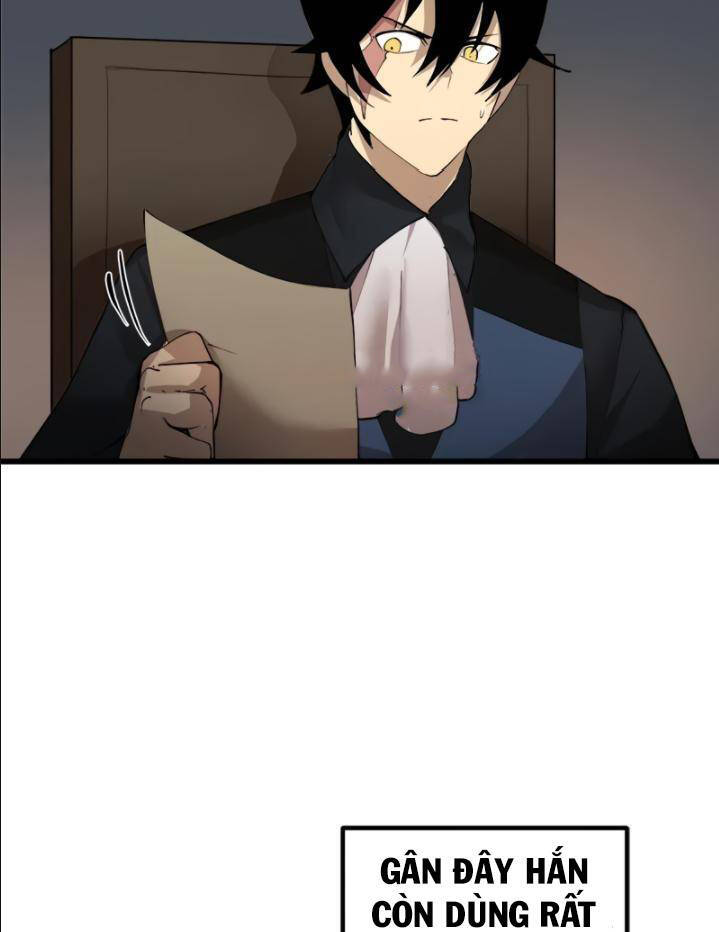 The Dungeon Master Chapter 86 - Trang 2