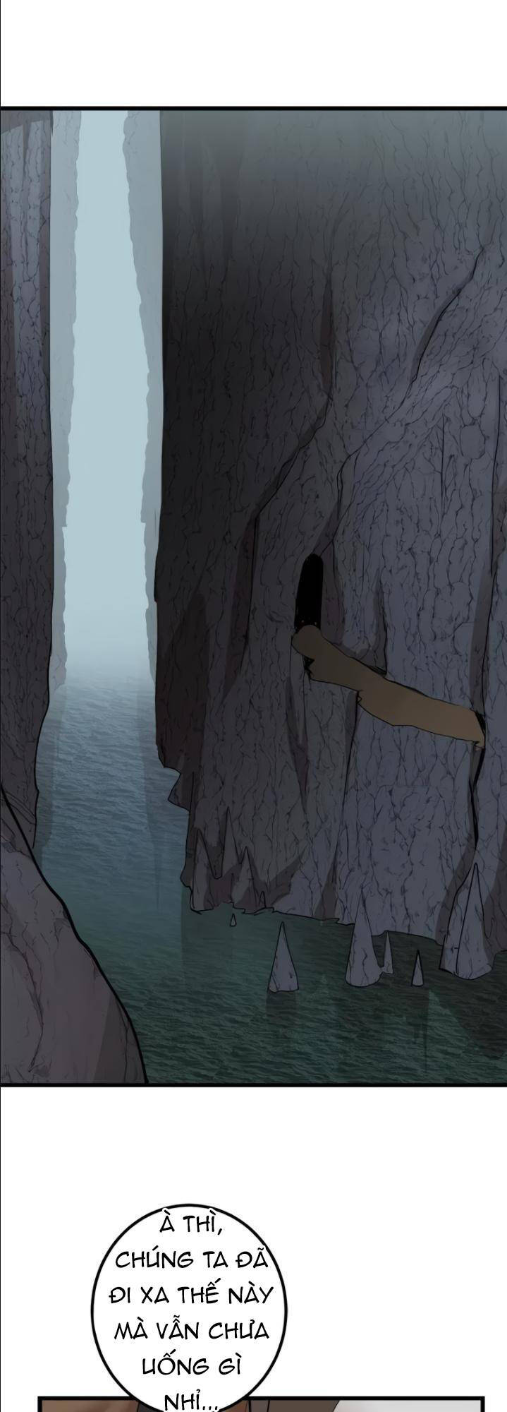 The Dungeon Master Chapter 86 - Trang 2