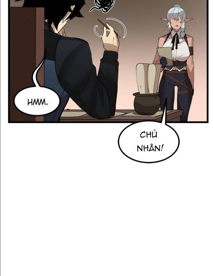 The Dungeon Master Chapter 86 - Trang 2