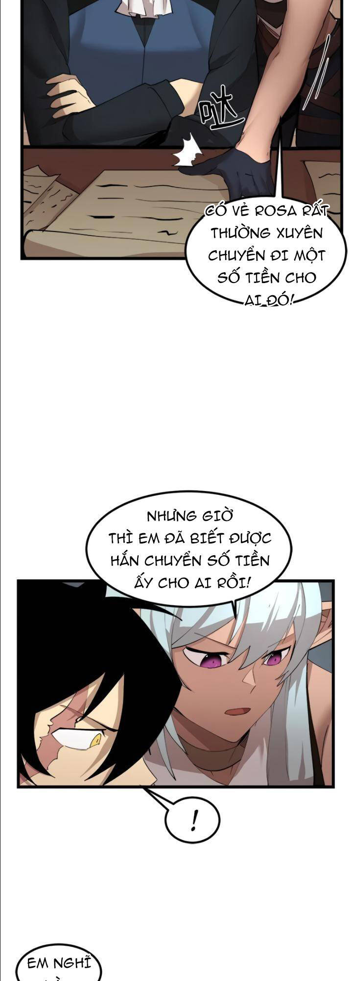 The Dungeon Master Chapter 86 - Trang 2