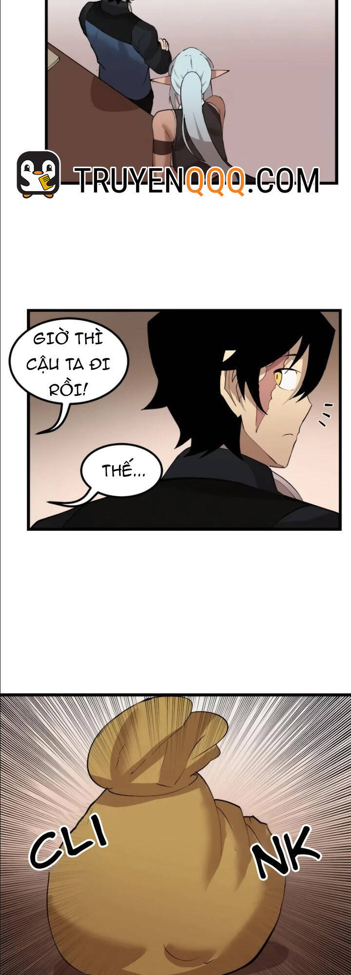 The Dungeon Master Chapter 86 - Trang 2