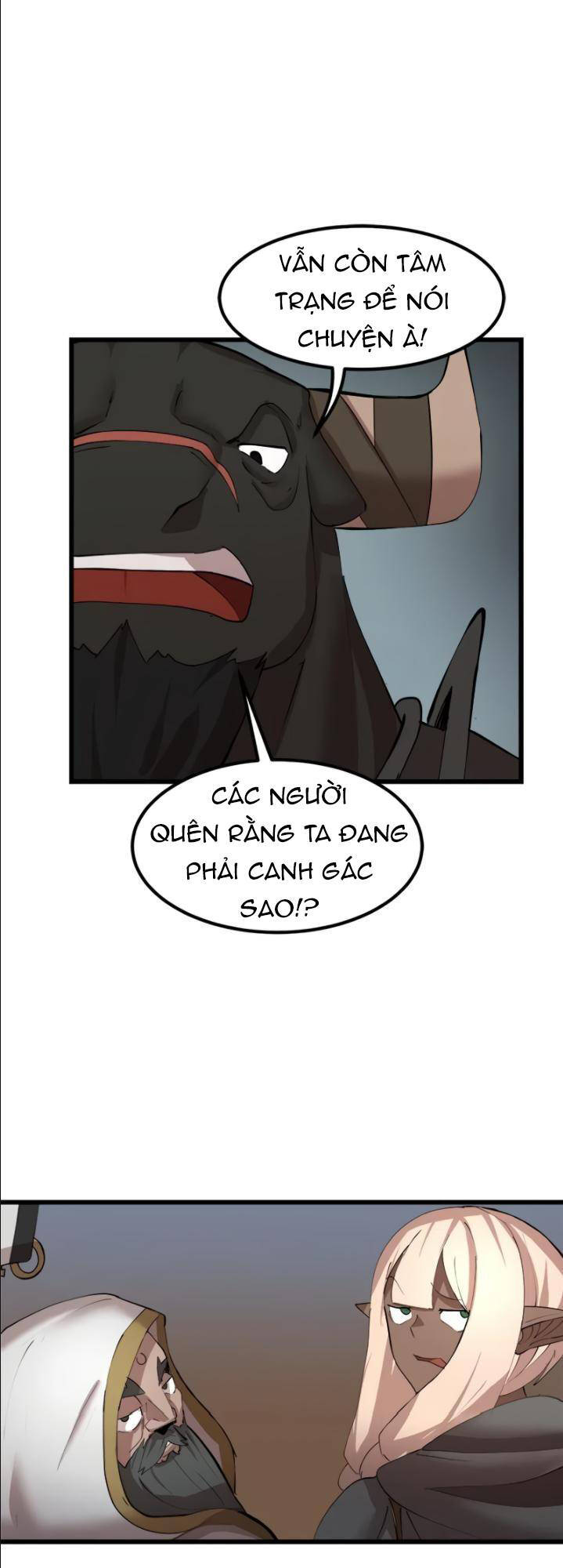 The Dungeon Master Chapter 86 - Trang 2