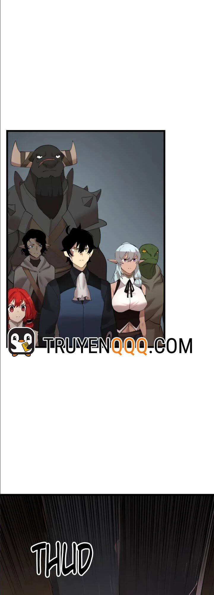 The Dungeon Master Chapter 87 - Trang 2