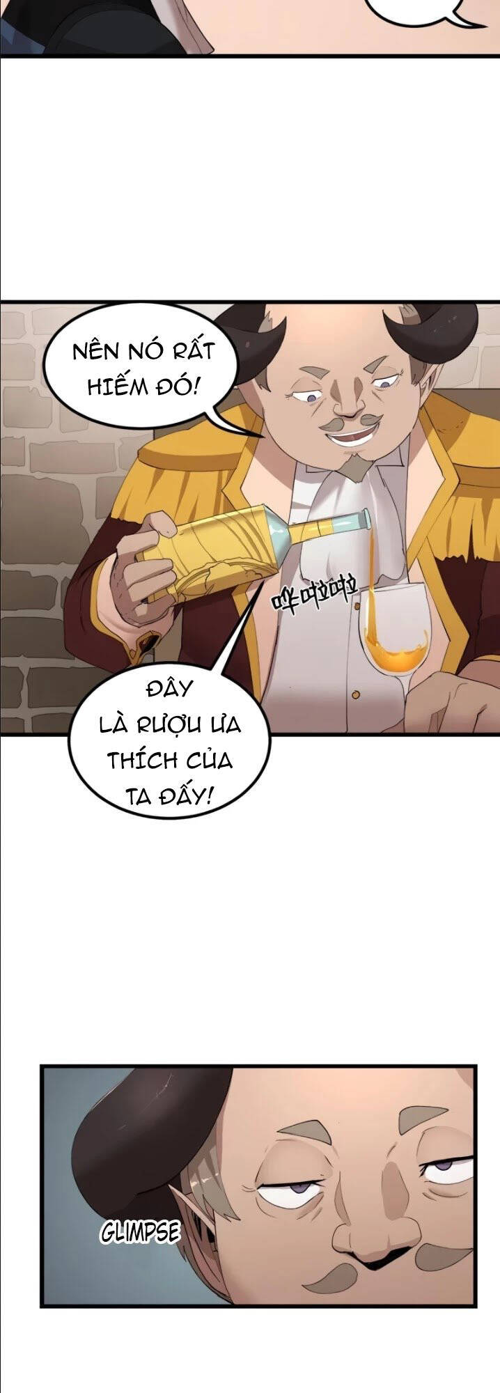 The Dungeon Master Chapter 87 - Trang 2