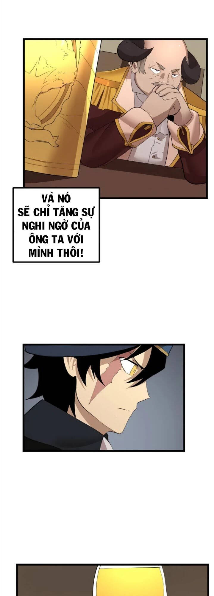 The Dungeon Master Chapter 87 - Trang 2