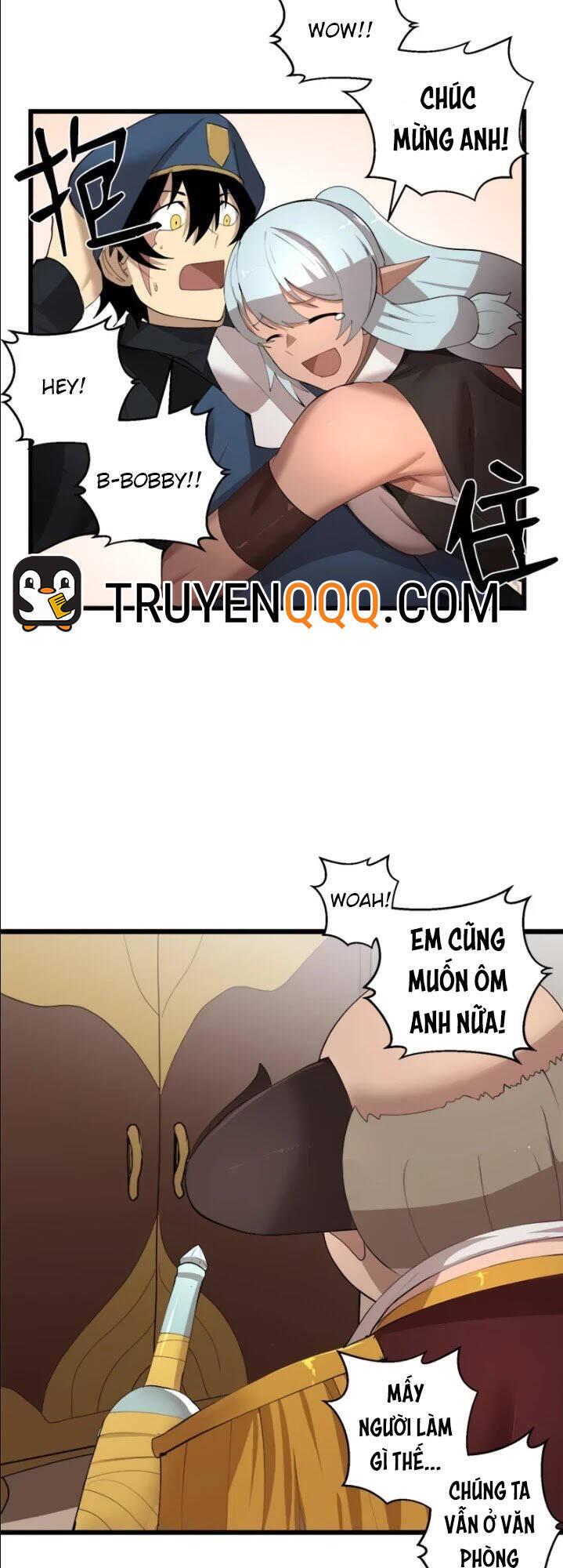 The Dungeon Master Chapter 87 - Trang 2