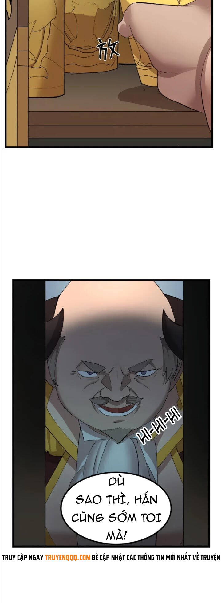 The Dungeon Master Chapter 87 - Trang 2