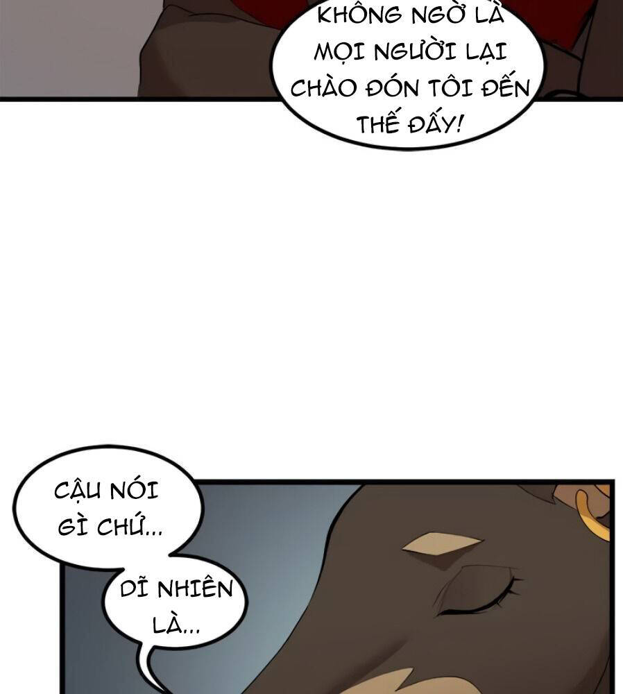 The Dungeon Master Chapter 88 - Trang 2